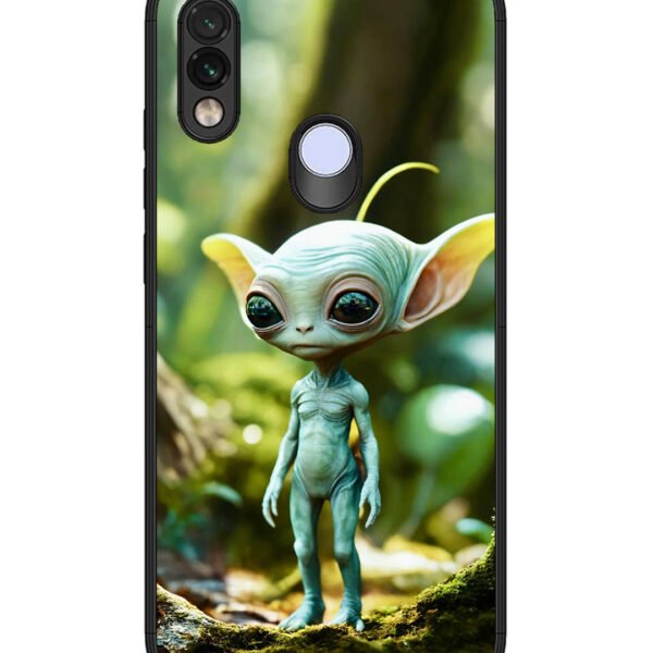 Xiaomi Redmi NOTE 7, 2D Metal
