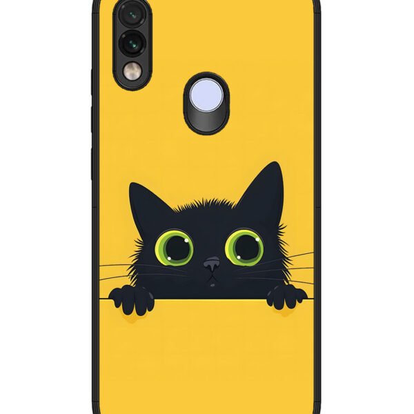 Xiaomi Redmi NOTE 7, 2D Metal