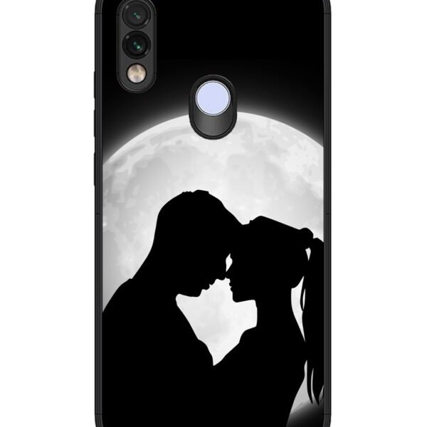 Xiaomi Redmi NOTE 7, 2D Metal