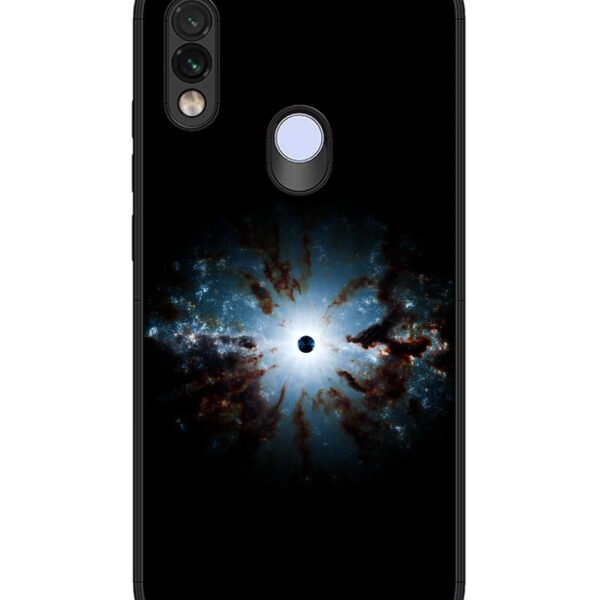 Xiaomi Redmi NOTE 7, 2D Metal
