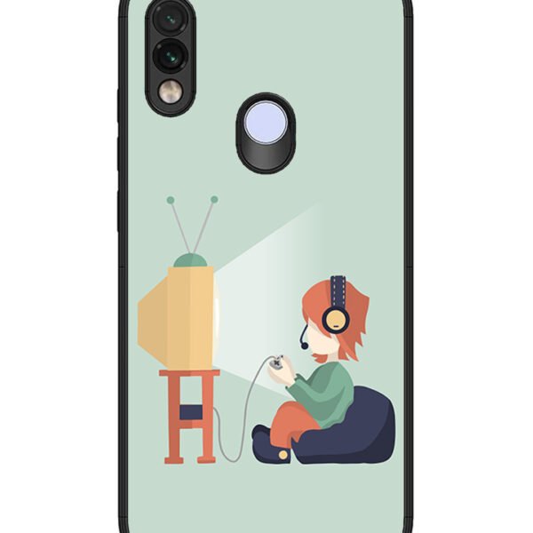 Xiaomi Redmi NOTE 7, 2D Metal