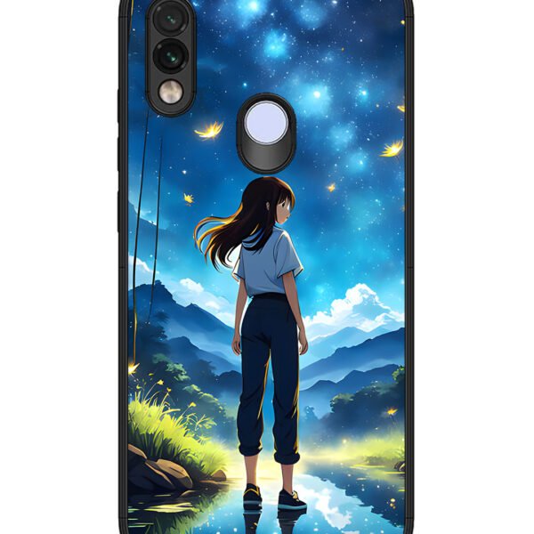 Xiaomi Redmi NOTE 7, 2D Metal