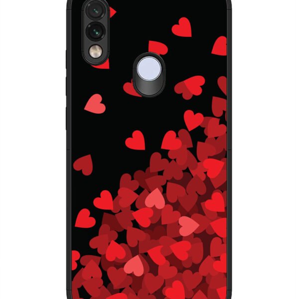 Xiaomi Redmi NOTE 7, 2D Metal