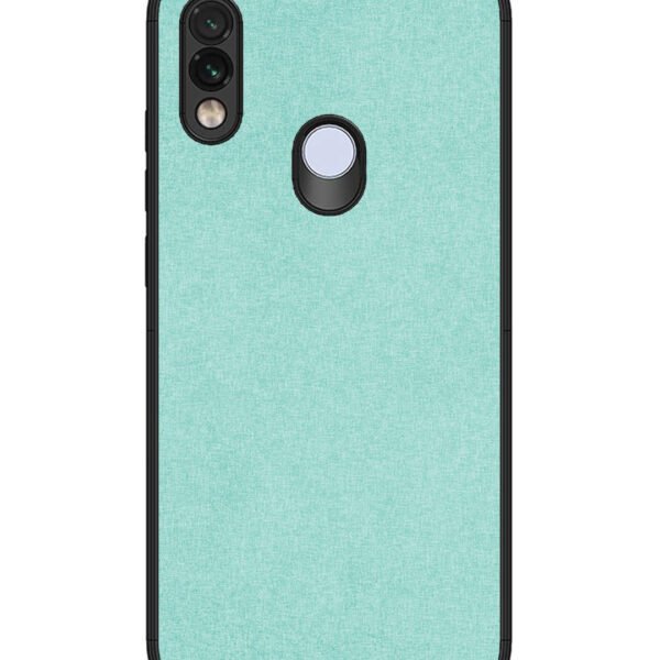 Xiaomi Redmi NOTE 7, 2D Metal