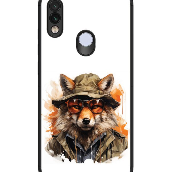 Xiaomi Redmi NOTE 7, 2D Metal