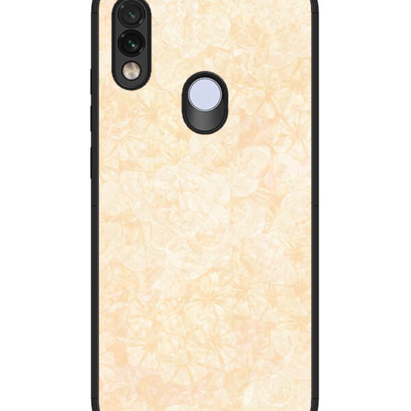 Xiaomi Redmi NOTE 7, 2D Metal