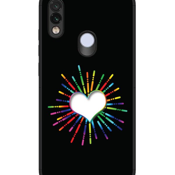 Xiaomi Redmi NOTE 7, 2D Metal