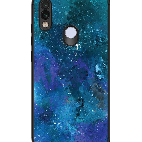 Xiaomi Redmi NOTE 7, 2D Metal