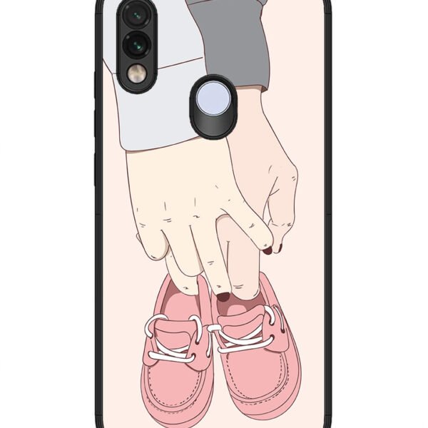 Xiaomi Redmi NOTE 7, 2D Metal