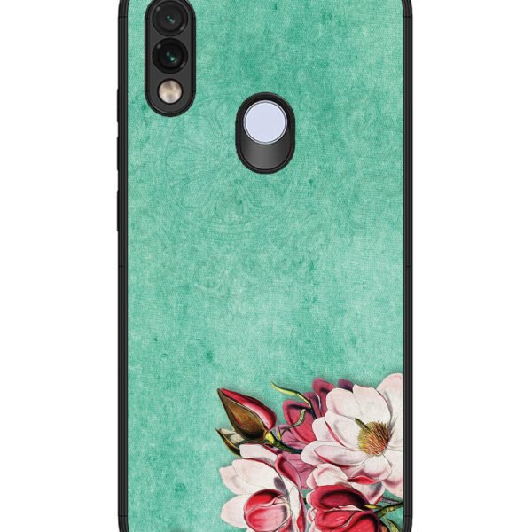 Xiaomi Redmi NOTE 7, 2D Metal