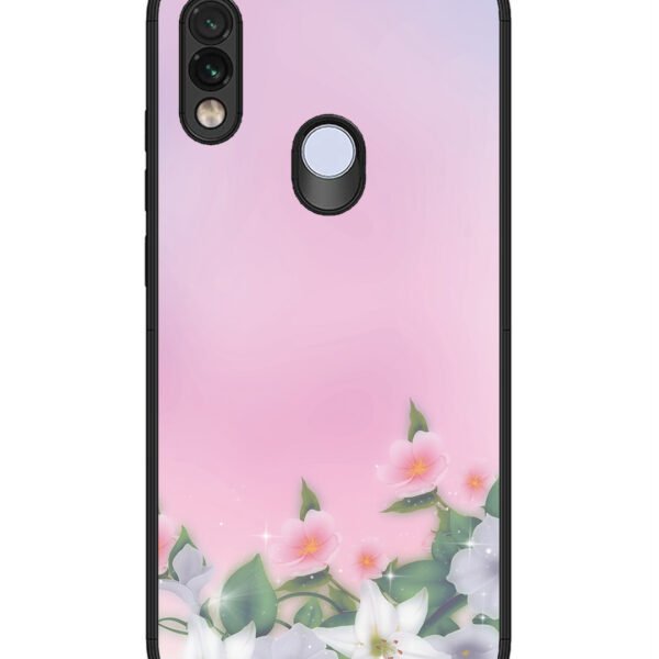 Xiaomi Redmi NOTE 7, 2D Metal