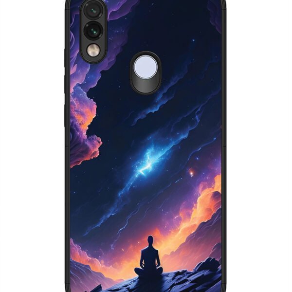 Xiaomi Redmi NOTE 7, 2D Metal