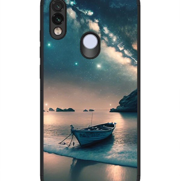 Xiaomi Redmi NOTE 7, 2D Metal