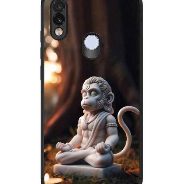 Xiaomi Redmi NOTE 7, 2D Metal