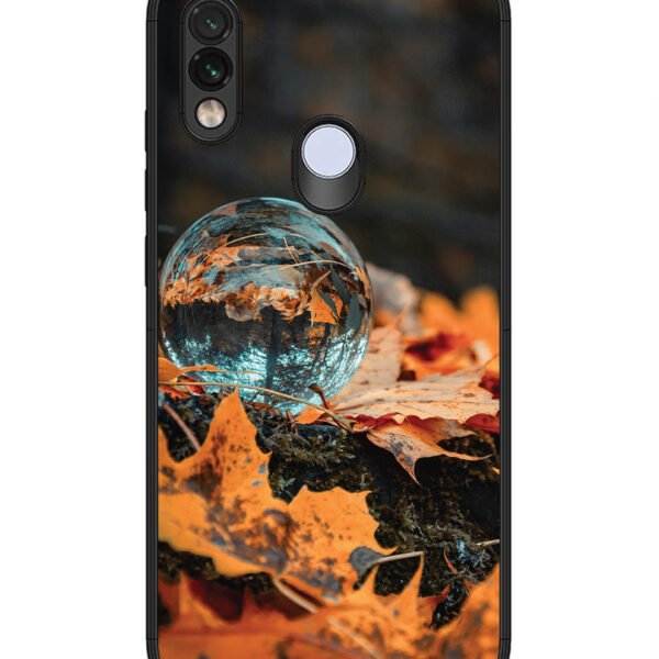 Xiaomi Redmi NOTE 7, 2D Metal