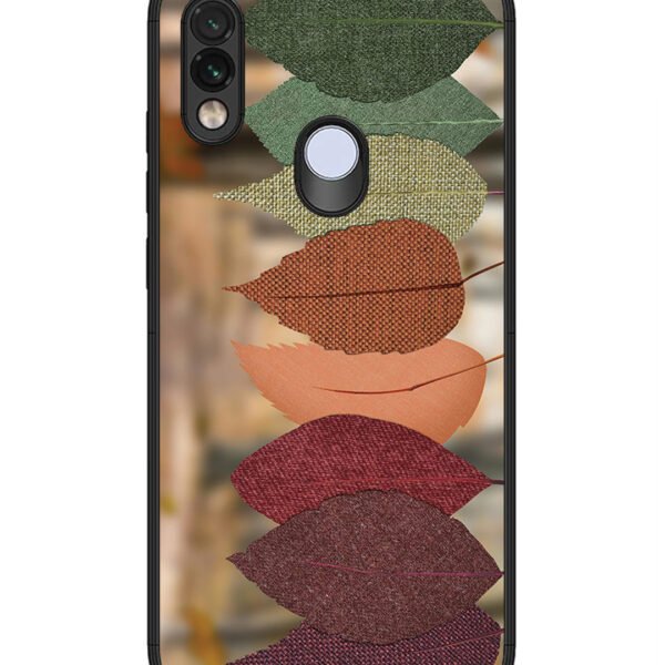 Xiaomi Redmi NOTE 7, 2D Metal