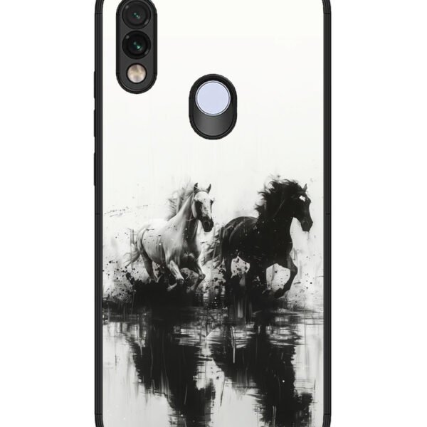 Xiaomi Redmi NOTE 7, 2D Metal