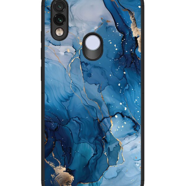 Xiaomi Redmi NOTE 7, 2D Metal