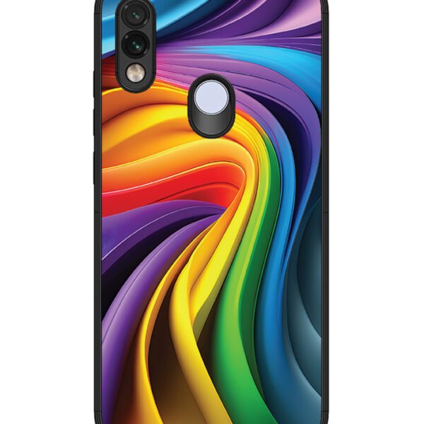 Xiaomi Redmi NOTE 7, 2D Metal