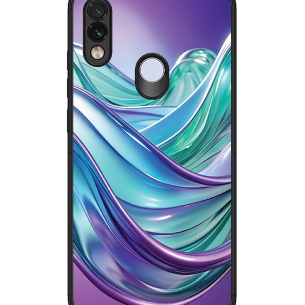 Xiaomi Redmi NOTE 7, 2D Metal