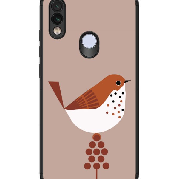 Xiaomi Redmi NOTE 7, 2D Metal