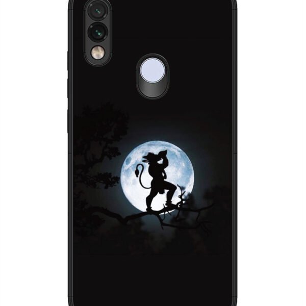 Xiaomi Redmi NOTE 7, 2D Metal