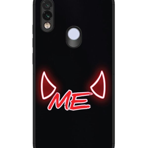 Xiaomi Redmi NOTE 7, 2D Metal