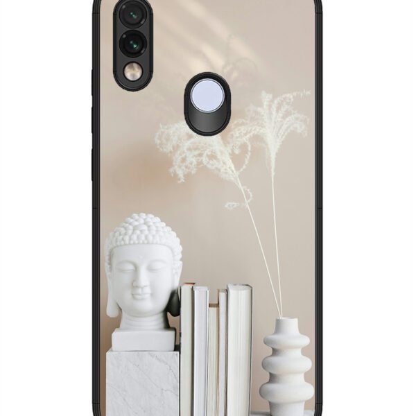 Xiaomi Redmi NOTE 7, 2D Metal