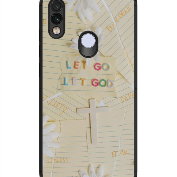 Xiaomi Redmi NOTE 7, 2D Metal