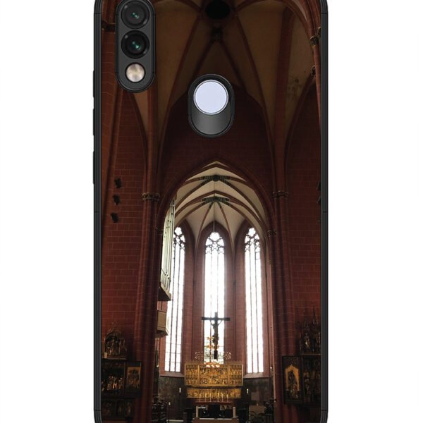 Xiaomi Redmi NOTE 7, 2D Metal