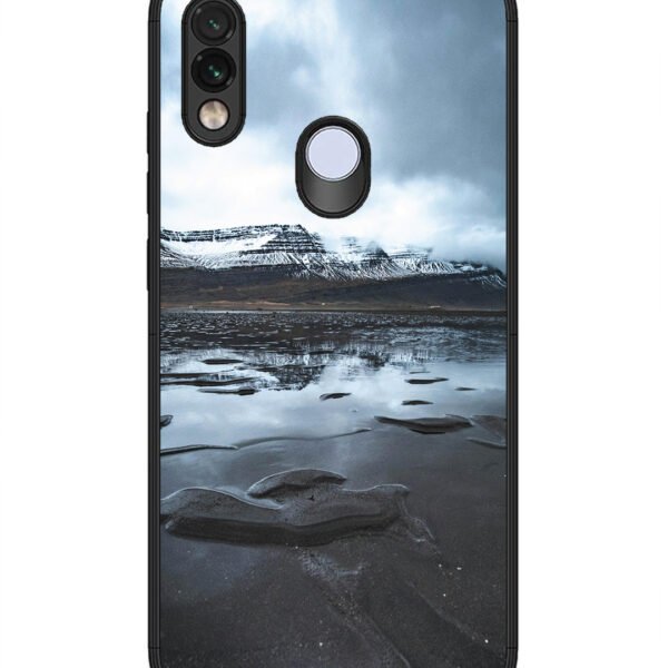 Xiaomi Redmi NOTE 7, 2D Metal