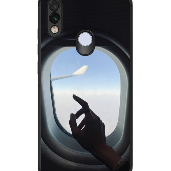 Xiaomi Redmi NOTE 7, 2D Metal