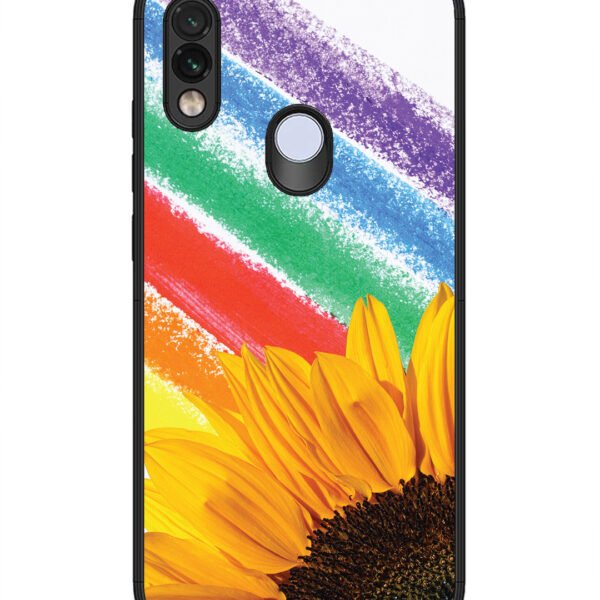 Xiaomi Redmi NOTE 7, 2D Metal