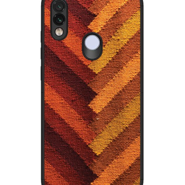 Xiaomi Redmi NOTE 7, 2D Metal