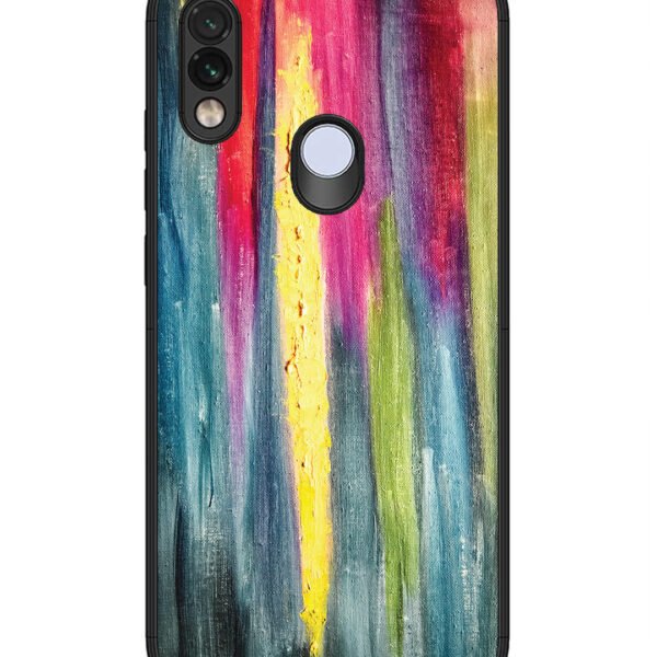 Xiaomi Redmi NOTE 7, 2D Metal