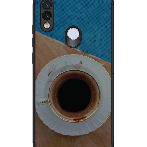 Xiaomi Redmi NOTE 7, 2D Metal