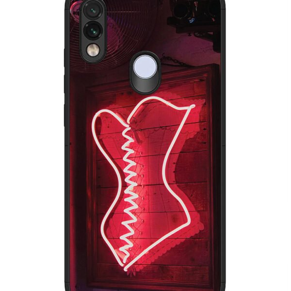 Xiaomi Redmi NOTE 7, 2D Metal