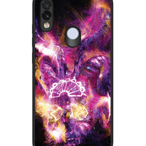 Xiaomi Redmi NOTE 7, 2D Metal