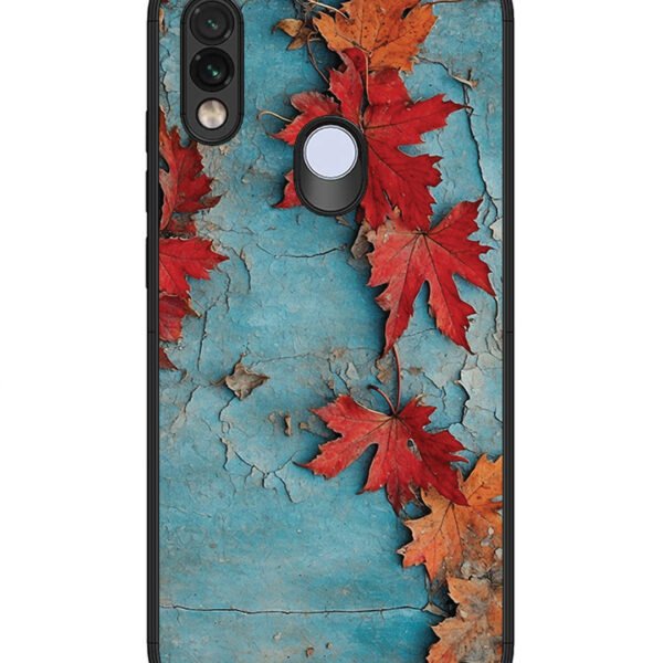 Xiaomi Redmi NOTE 7, 2D Metal