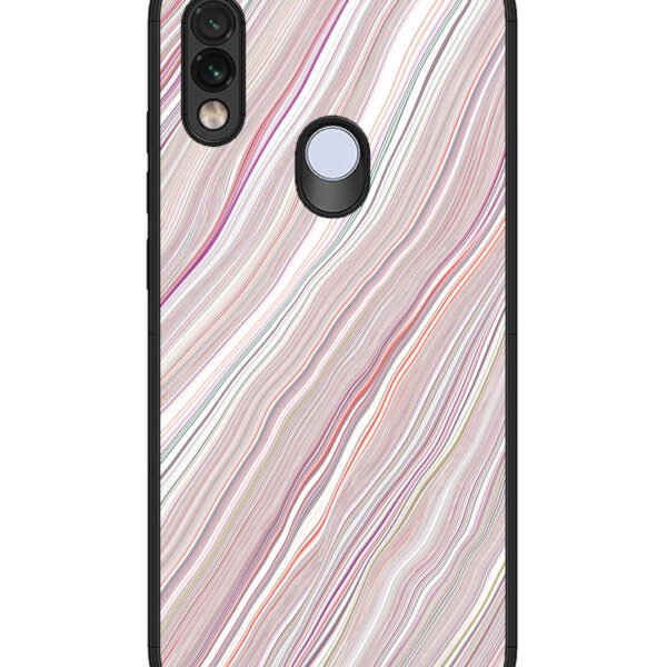 Xiaomi Redmi NOTE 7, 2D Metal