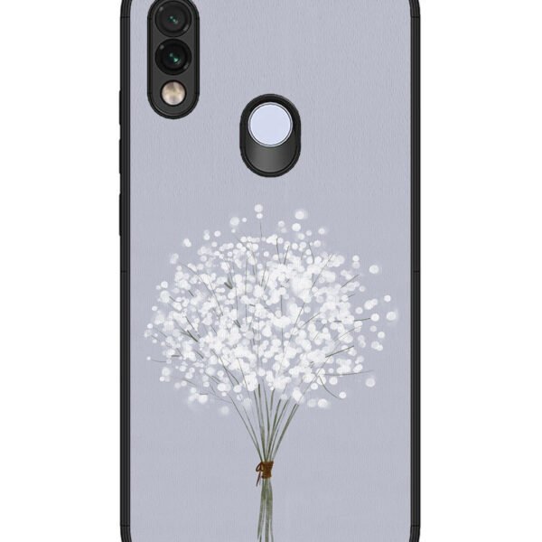 Xiaomi Redmi NOTE 7, 2D Metal