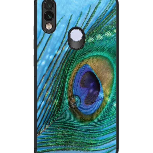 Xiaomi Redmi NOTE 7, 2D Metal