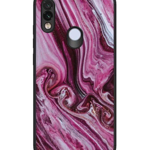 Xiaomi Redmi NOTE 7, 2D Metal