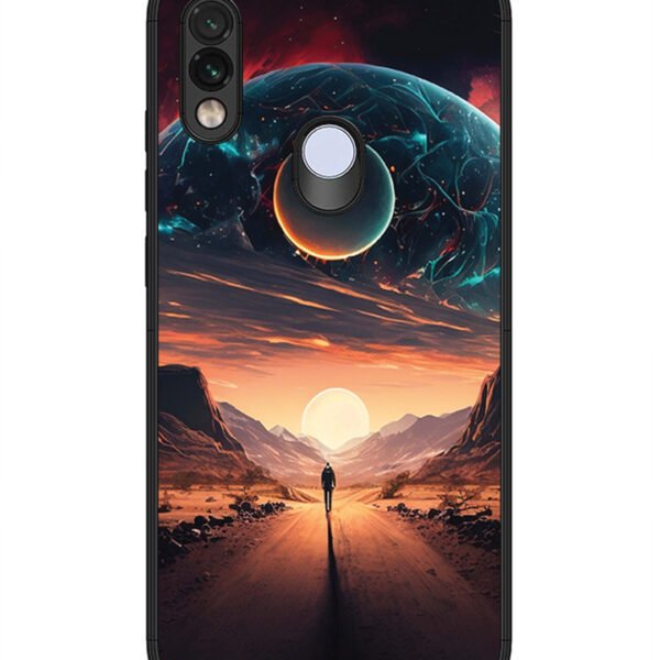 Xiaomi Redmi NOTE 7, 2D Metal