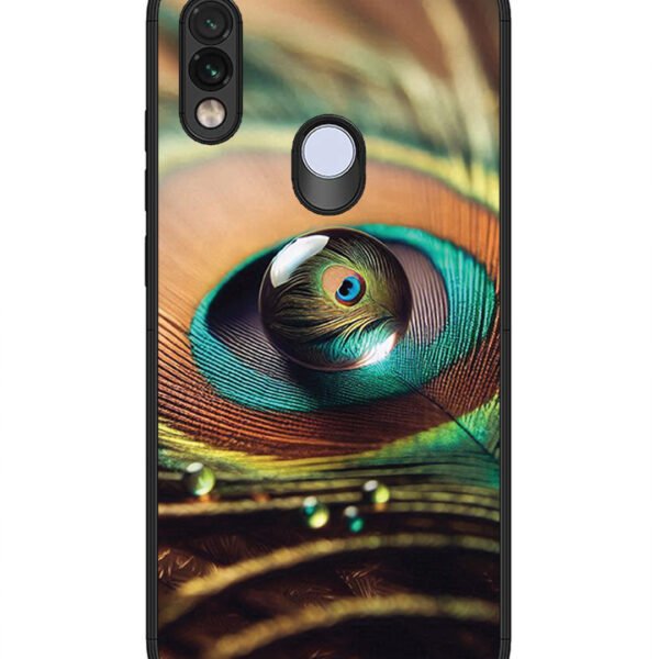 Xiaomi Redmi NOTE 7, 2D Metal
