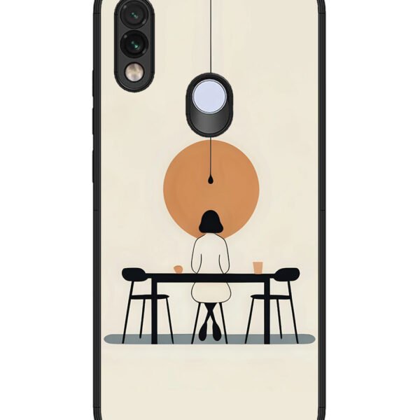 Xiaomi Redmi NOTE 7, 2D Metal
