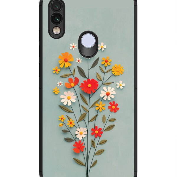 Xiaomi Redmi NOTE 7, 2D Metal