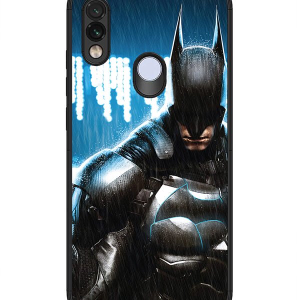 Xiaomi Redmi NOTE 7, 2D Metal