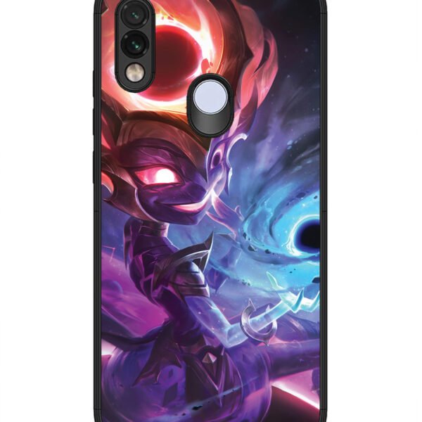 Xiaomi Redmi NOTE 7, 2D Metal
