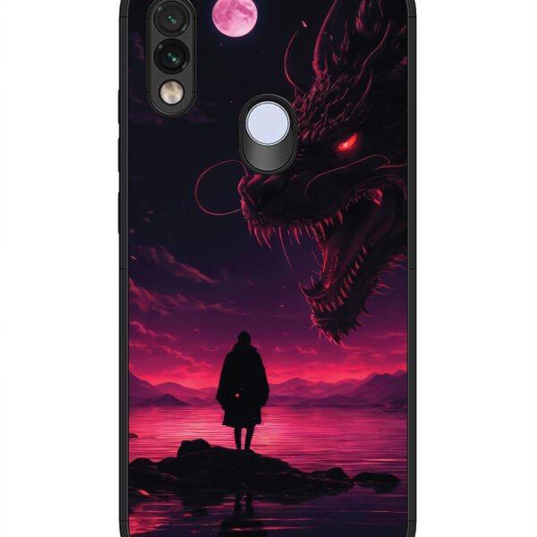 Xiaomi Redmi NOTE 7, 2D Metal